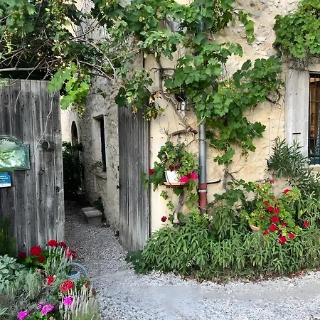 1 Sauzet (Drome)