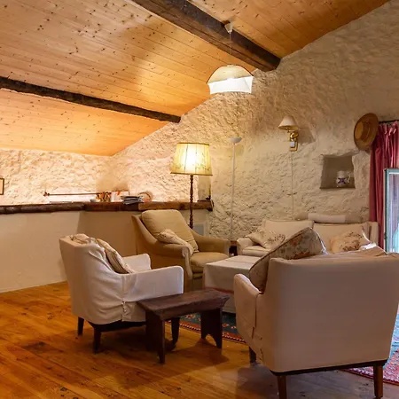 Apartment 1 Sauzet (Drome)