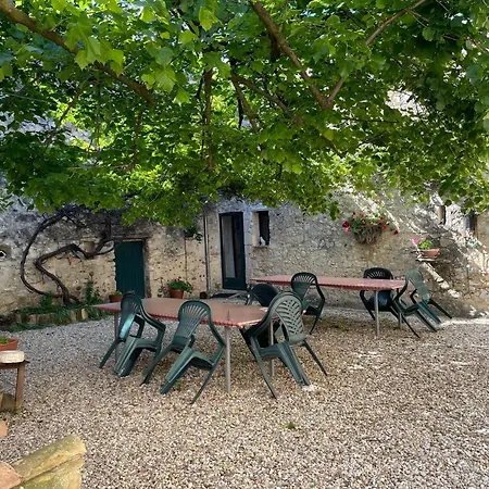 1 * Sauzet (Drome)