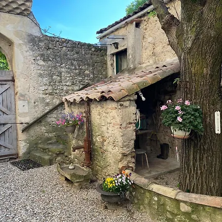 1 Sauzet (Drome)